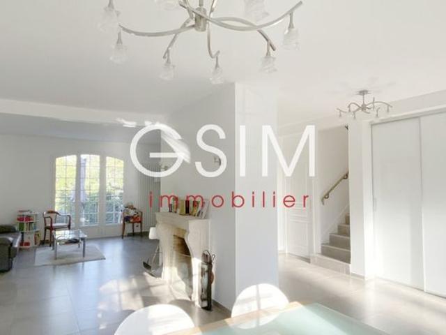 Maison • La Celle Saint Cloud
