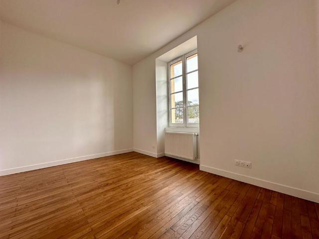 MAISON LA CHAPELLE SUR ERDRE LE BOUFFAY
