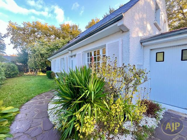 Maison La Chapelle Sur Erdre 6 pièce s 139m2
