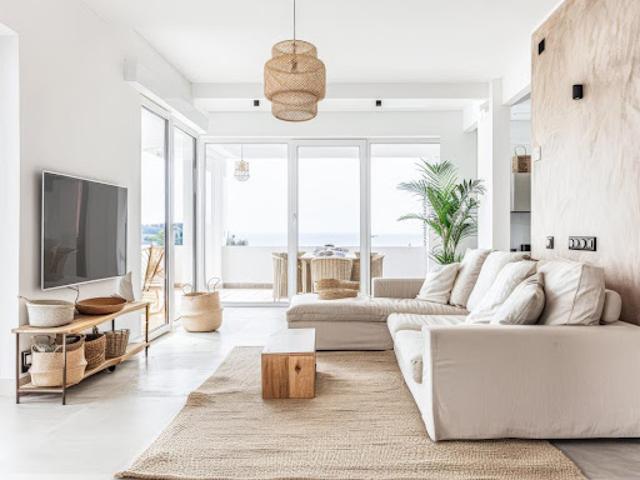 Maison La Ciotat 4 pièces VILLA ROMÉO