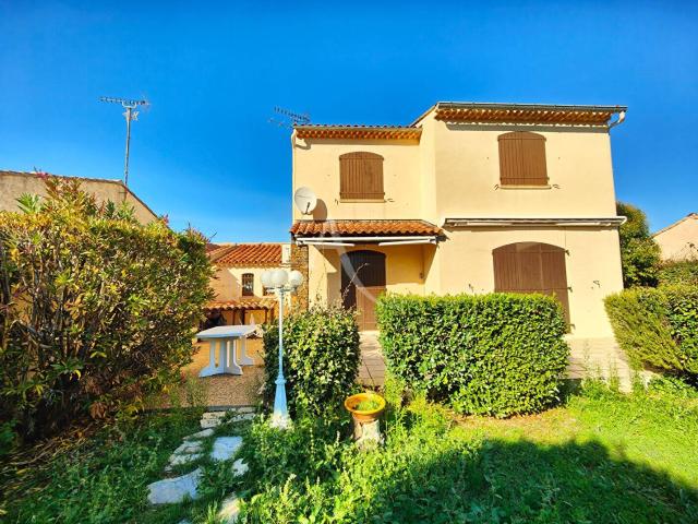 Maison La Crau 4 pièce s 113.62 m2