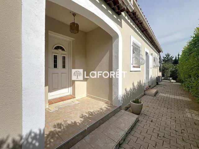 Maison La Bouilladisse 4 pièce s 100 m2