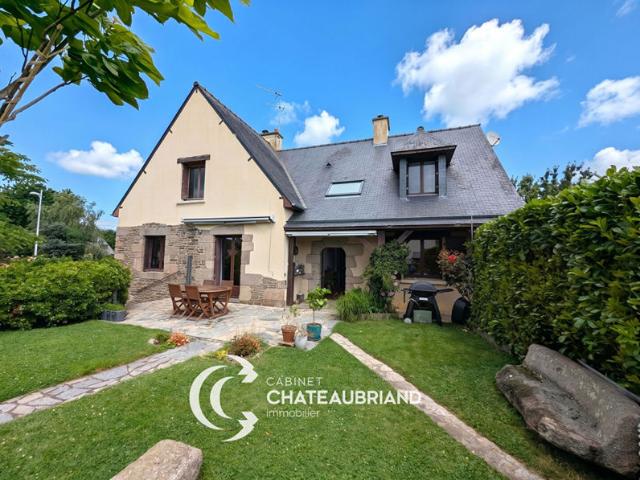 Maison La Boussac 6 pièce s 180 m2