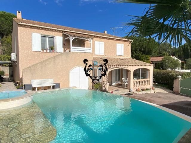 Maison La Bouverie 7 pièces 170 m2 Piscine