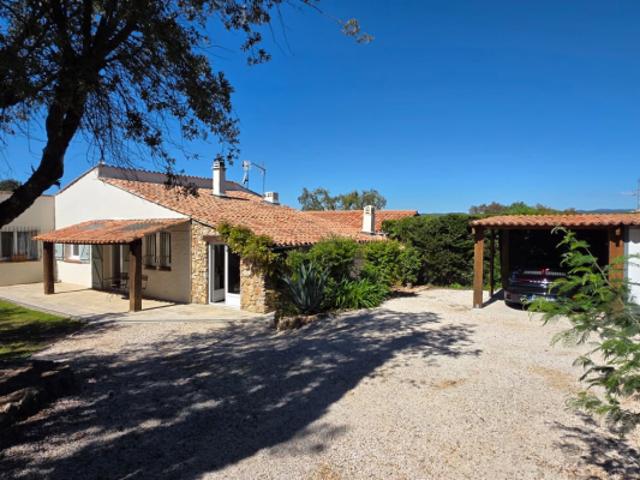 MAISON LA BOUVERIE