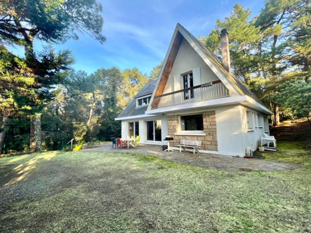Maison La Baule 7 pièce s 216 m2