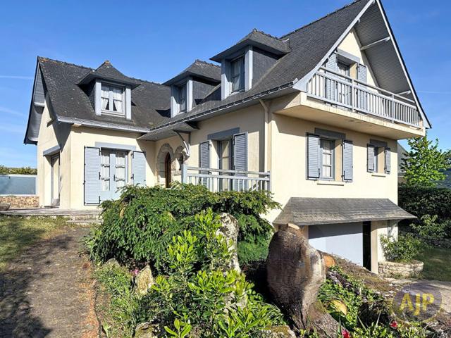 Maison La Baule 6 pièces parcelle 939M²