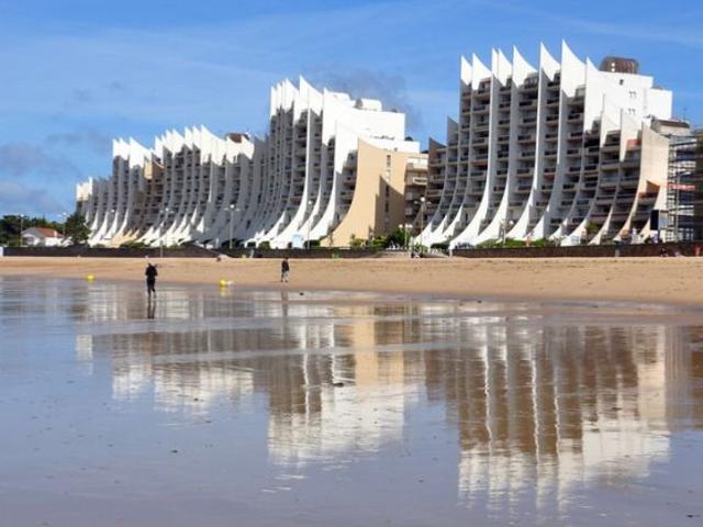 La Baule Proche plage, villa de charme