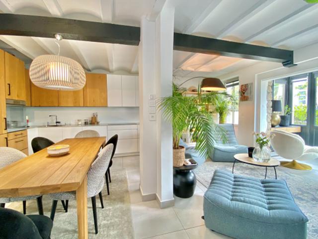 Maison La Baule Centre 6 pièce s 130.35 m2
