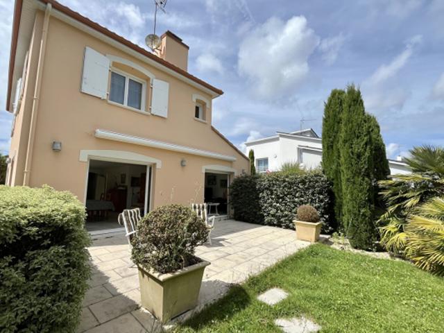 Maison La Baule Guezy 6 pièce s 181 m2