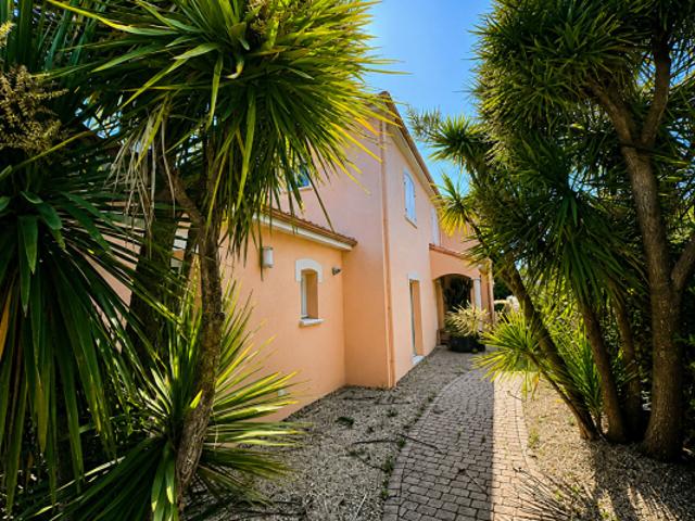 Maison La Baule Guezy 6 pièce s 181 m2