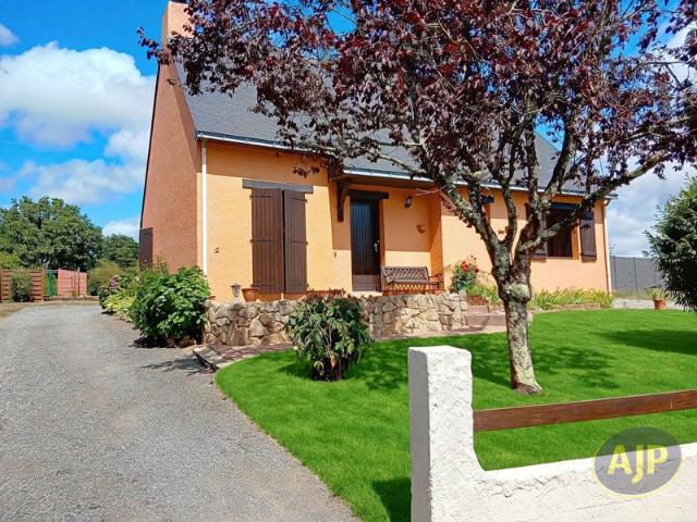 Maison La Baule Escoublac 5 pièce s 121m2