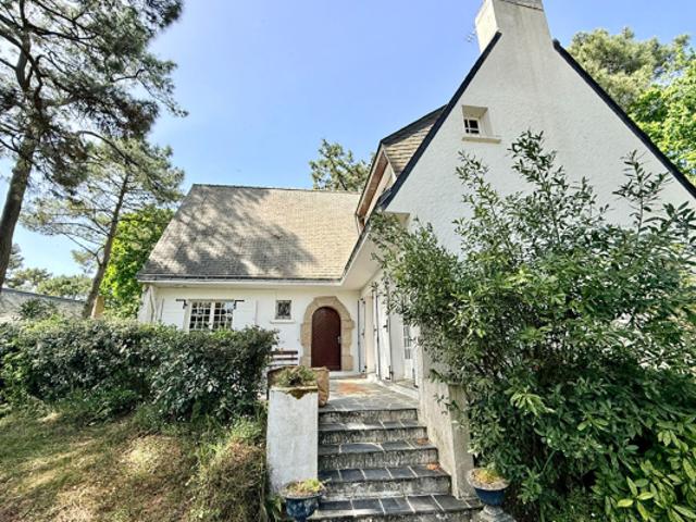Maison La Baule Escoublac 6 pièce s 130.31m2