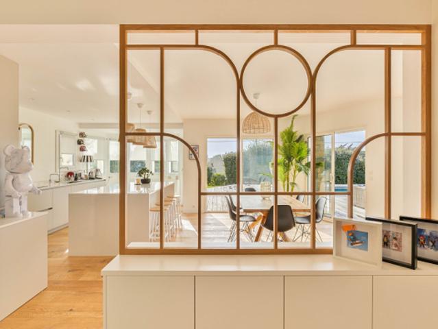 Maison La Baule Escoublac 7 pièce s 250 m2