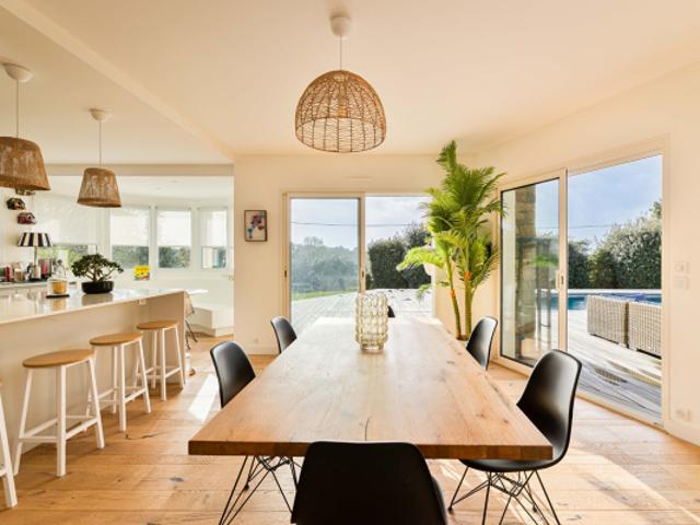 Maison La Baule Escoublac 7 pièce s 250 m2