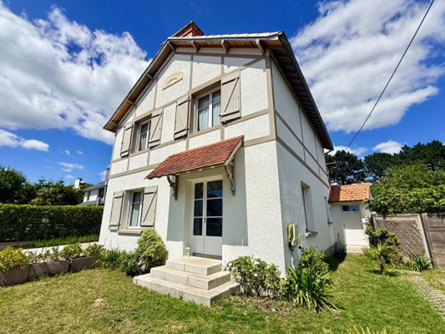 Maison La Baule Escoublac 7 pièces 142.72m2