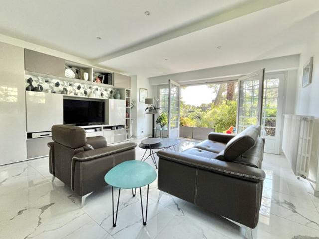 Maison La Baule Les Pins Allée Cavalière 145 m2