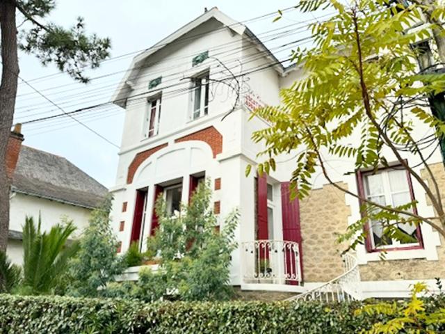 Maison, La Baule, Quartier des Oiseaux, 12 pièce s 250 m2