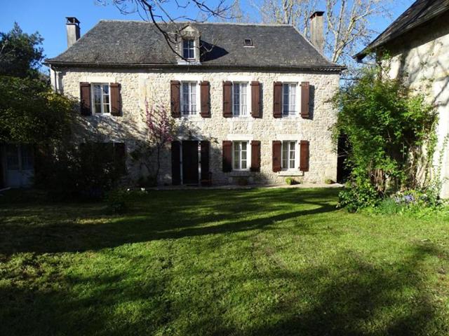 Maison La Bachellerie 4 pièce s 148 m2