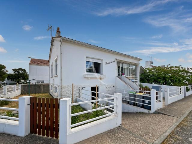 Maison LA BARRE DE MONTS 3 pièce s 77 m2