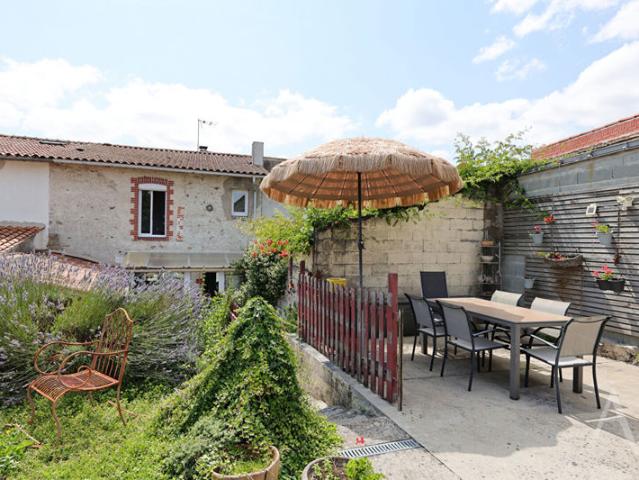Maison La Bruffiere