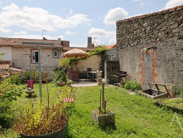 Maison La Bruffiere