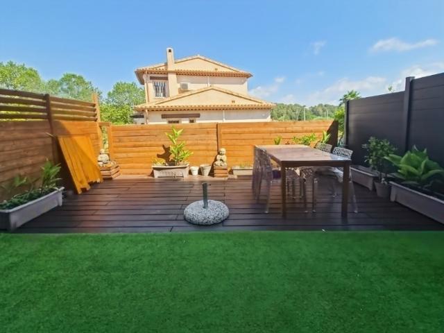 Maison La Gaude 3 pièce s 60 m2