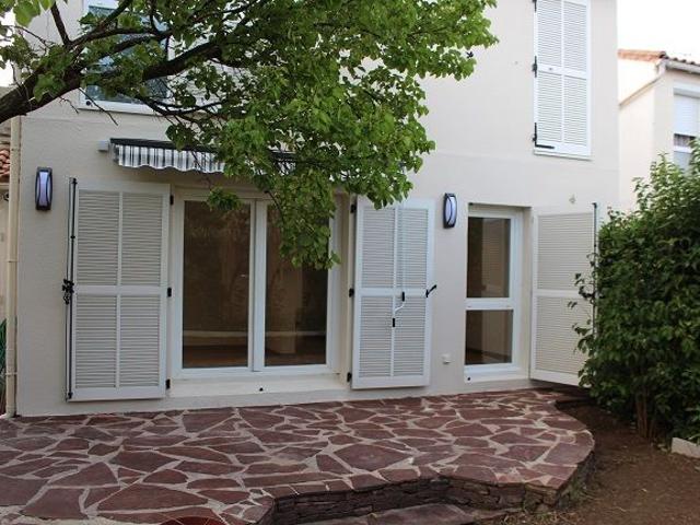 Maison La Grande Motte 34280
