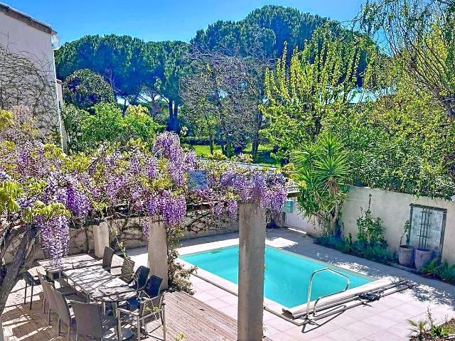 Maison La Grande Motte 6 pièce s 110 m2 110m² La Grande Motte
