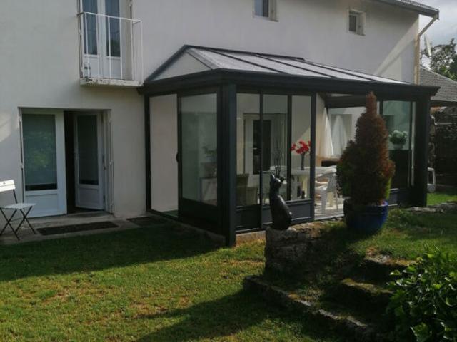 Maison La Guillermie 5 pièce s 90 m2 Maison économique et résiliente