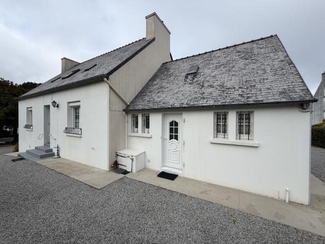 Maison La Feuillée