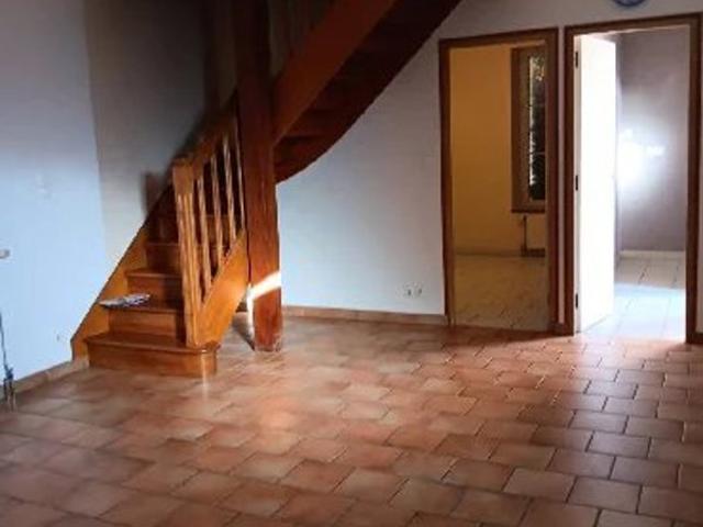 MAISON LA FERTÉ BERNARD