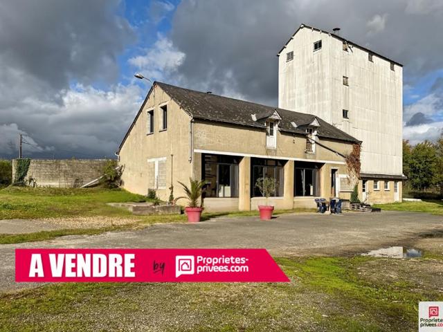 Maison La Fleche 4 pièce s 138.32 m2