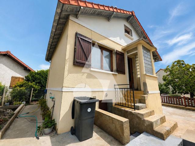 Maison La Frette Sur Seine 4 pièce s 74.25 m2