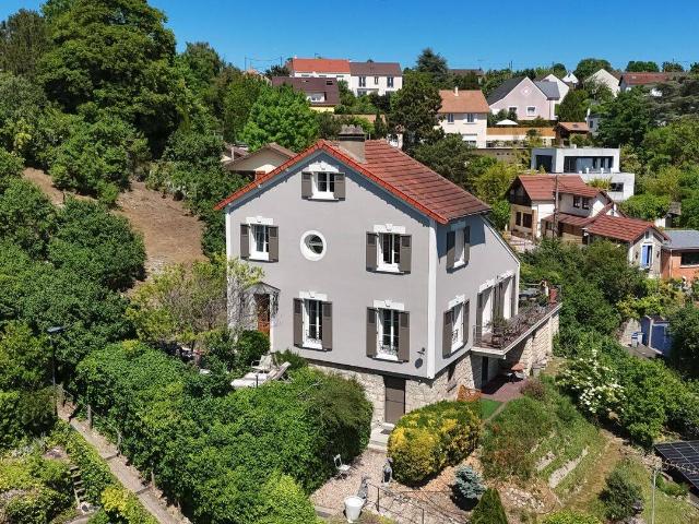 Maison La Frette sur Seine 6 pièce s 183 m2