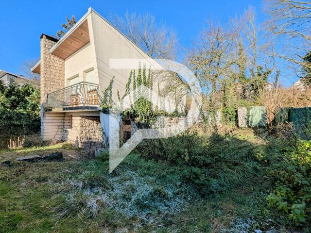 Maison La Frette Sur Seine 95 m²