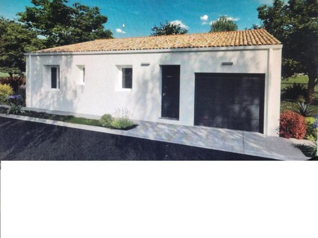 Maison La Jonchere 4 pièce s 91 m2
