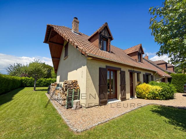 Maison La Londe 102 m2