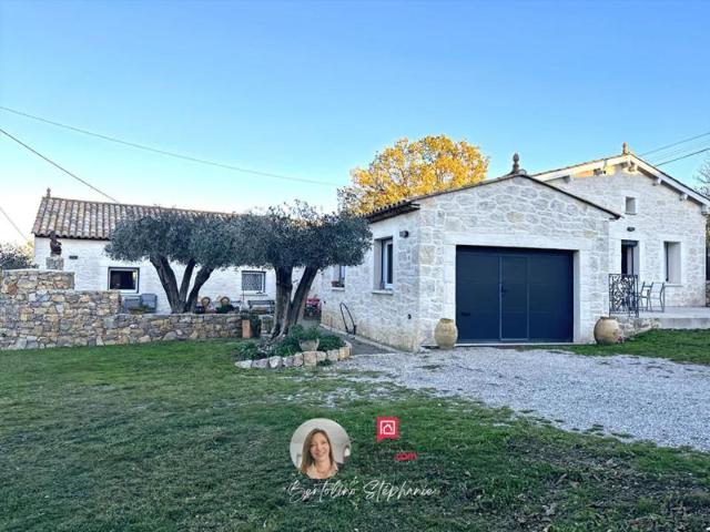 Maison 4 pièces 170 m2 2000 m2 Terrain
