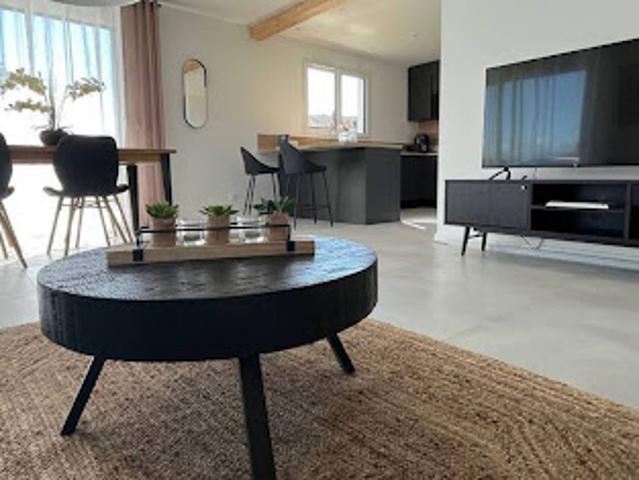Maison La Motte Servolex 5 pièces La Motte Servolex maisons neuves entre lac et campagne