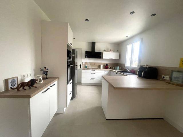 Maison La Marne 7 pièce s 133 m2