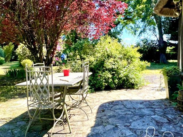Maison La Noe Poulain 3 pièce s 63.81 m2 64m² La Noë Poulain