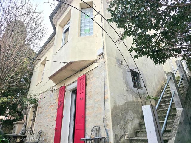 Maison La Seyne Sur Mer 6 pièce s 160 m2 a 557500 EUR