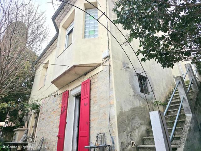 Maison La Seyne Sur Mer 6 pièce s 160 m2 a 489000 EUR