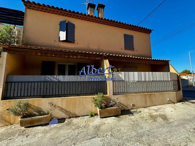 Maison La Seyne Sur Mer 3 pièce s 57.86 m2 58m² La Seyne sur Mer