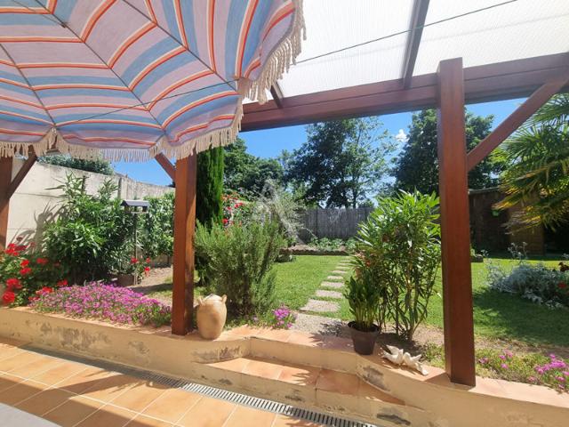 Maison La Possonniere 6 pièce s 114 m2