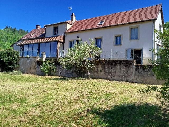 Maison La Petite Verriere 5 pièce s 125.50 m2