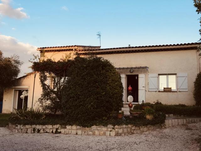 Maison La Penne sur Huveaune