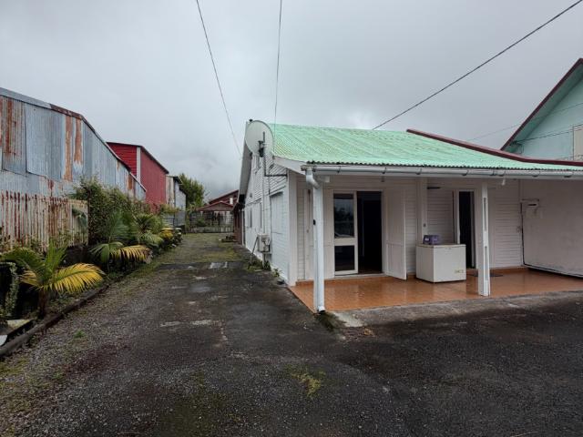 Maison La Plaine des Palmistes. 140M2