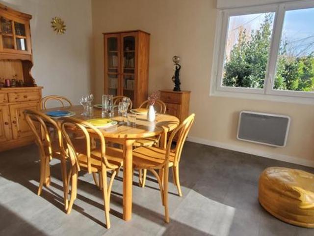 Maison La Plaine Sur Mer 93 m2